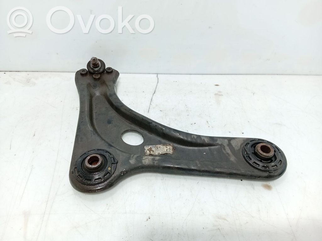 Citroen C3 Front control arm 