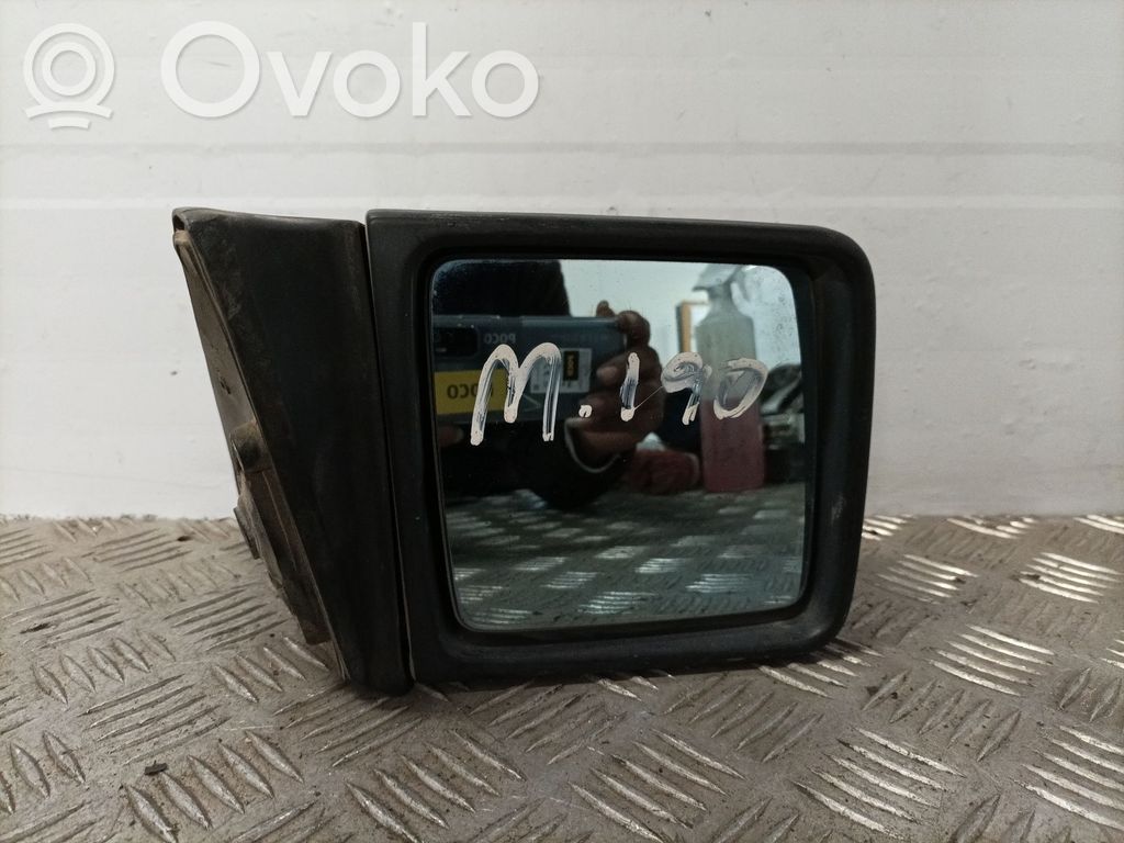 Mercedes-Benz 190 W201 Spogulis (elektriski vadāms) 