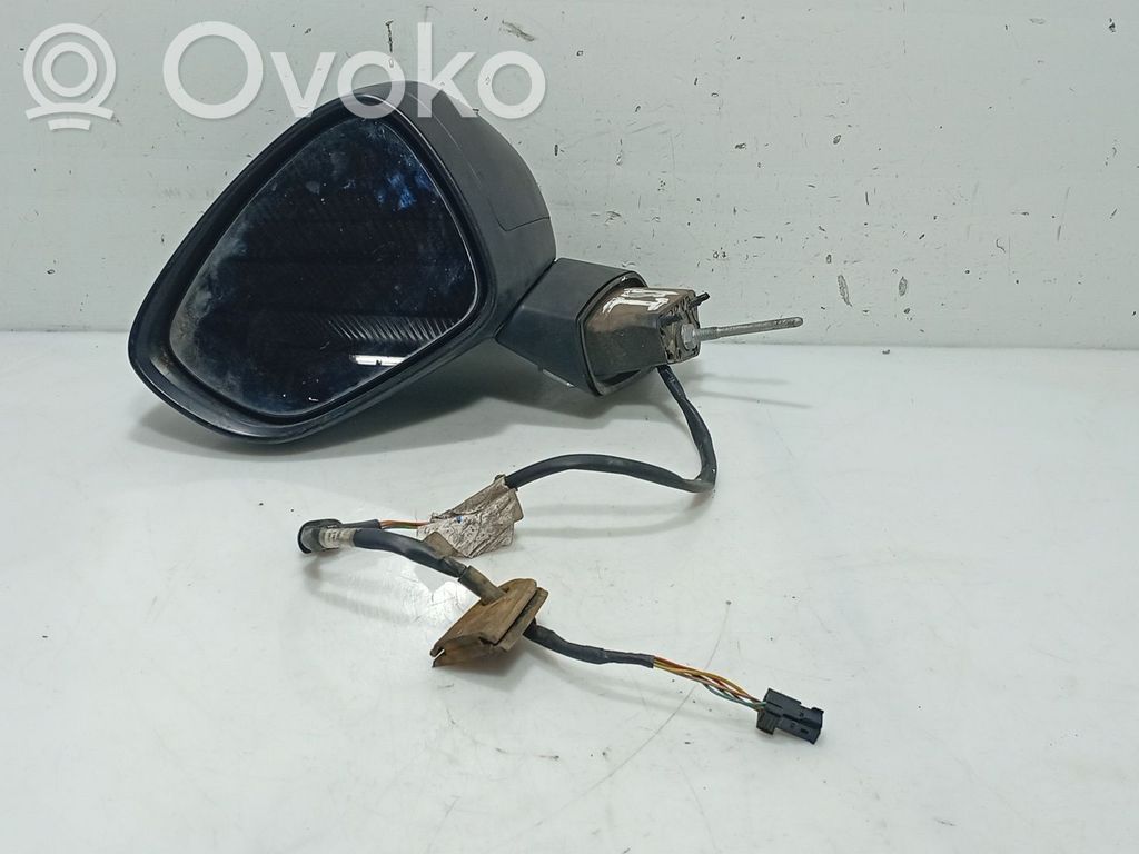 Elektryczne lusterko boczne drzwi przednich   1608056480