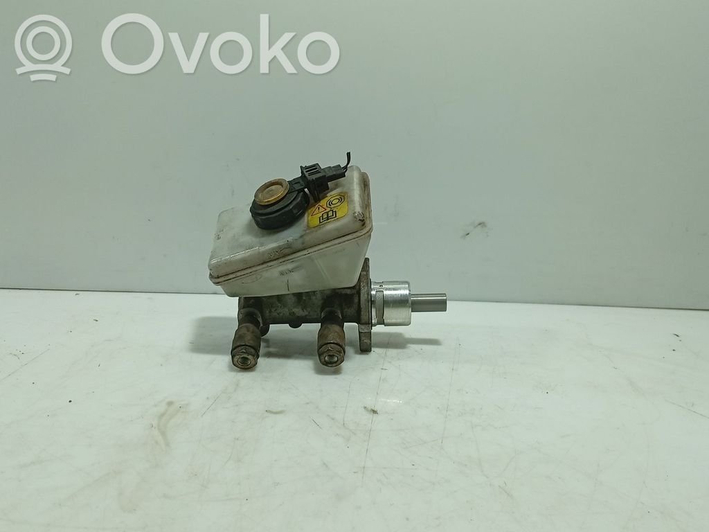 Ford Escort Jarrutehostin 