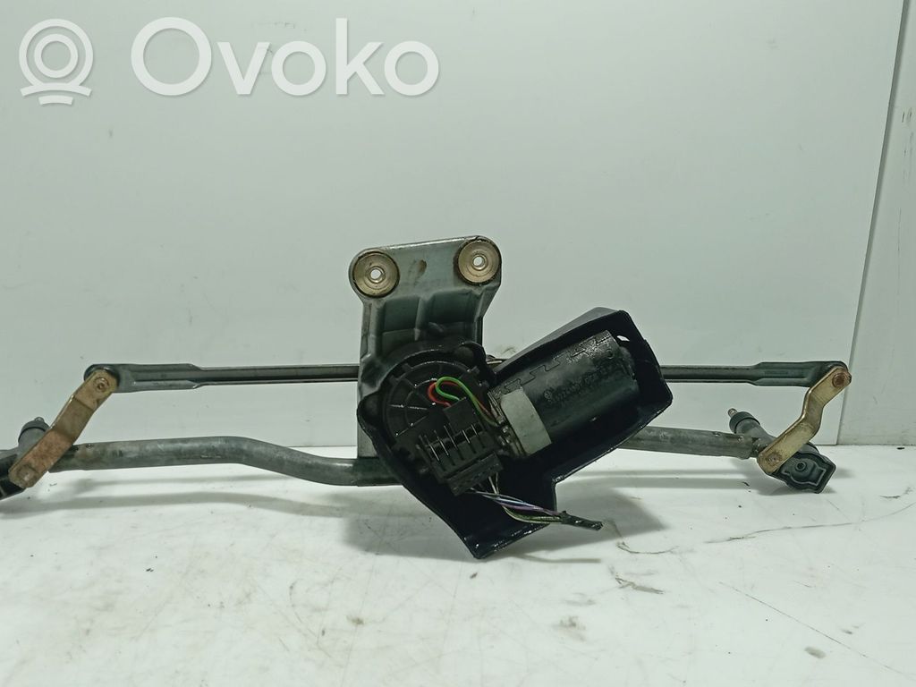 Ford Escort Valytuvų varikliukas 