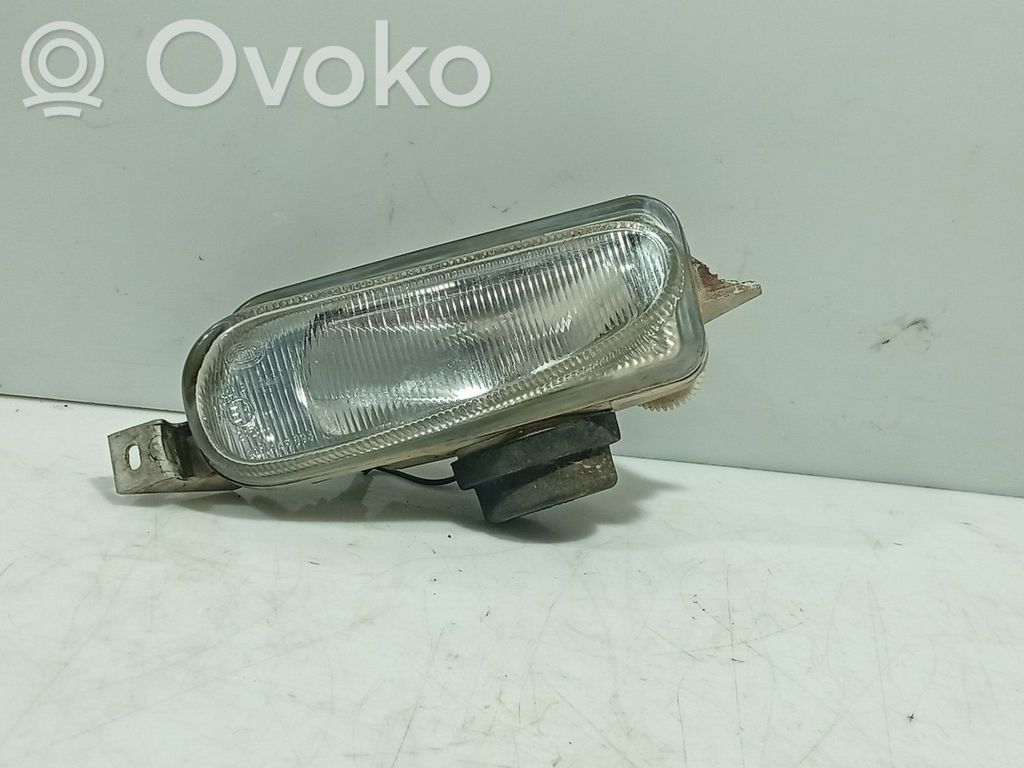 Ford Escort Etusumuvalo 