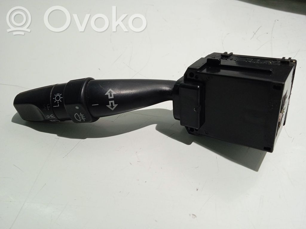 Honda Civic Interruptor de control del panel de luces 