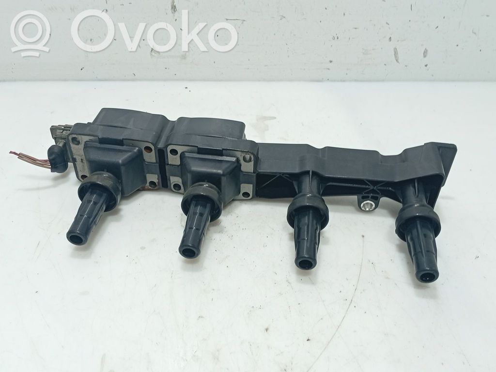 Peugeot 307 Cewka zapłonowa wysokiego napięcia 
