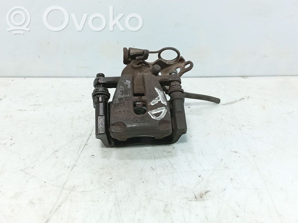 Mocowanie / Zacisk hamulca tylnego   1502337,1738987