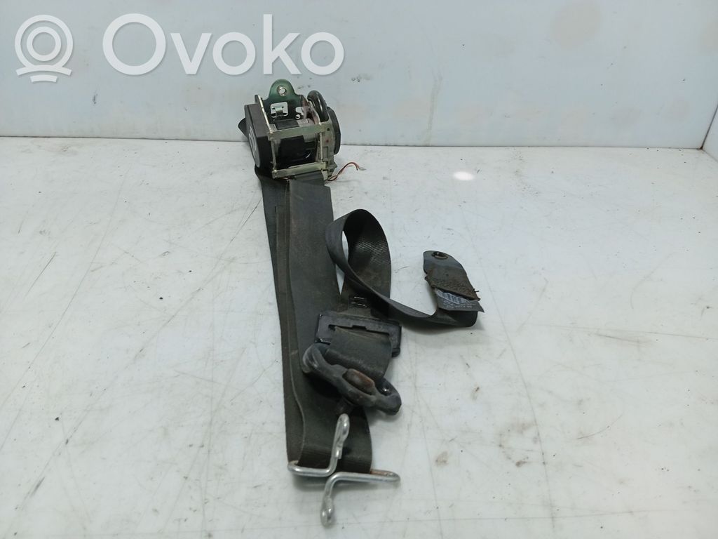 Ford Mondeo MK IV Cinturón delantero 