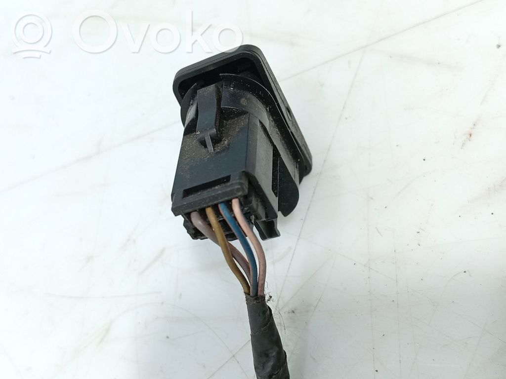 Ford Mondeo MK IV Electric window control switch 