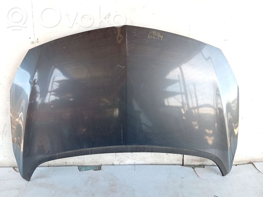 Opel Astra H Dangtis variklio (kapotas) 