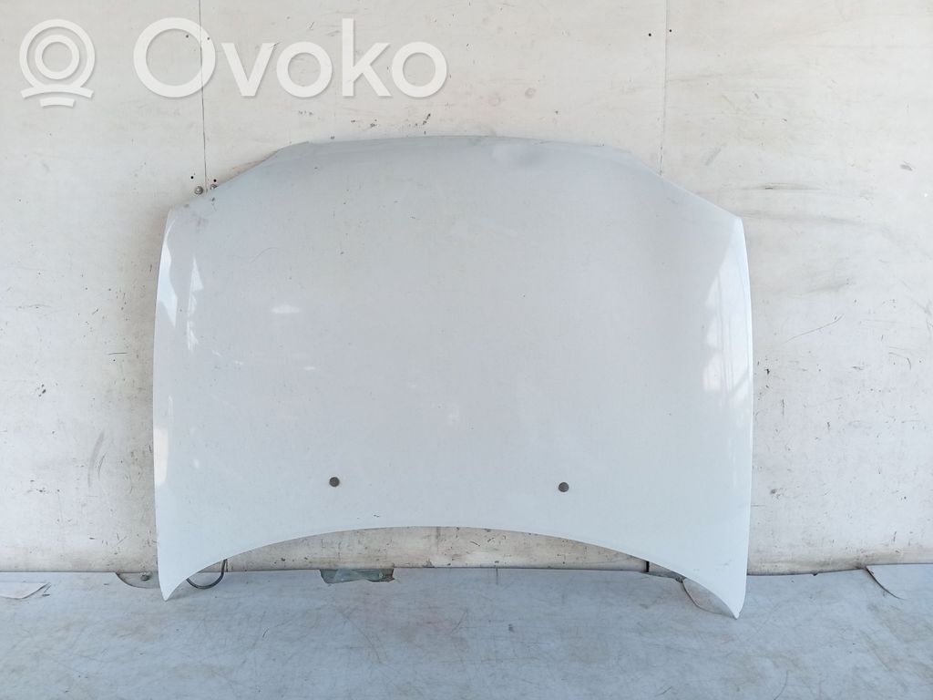 Opel Corsa B Konepelti 