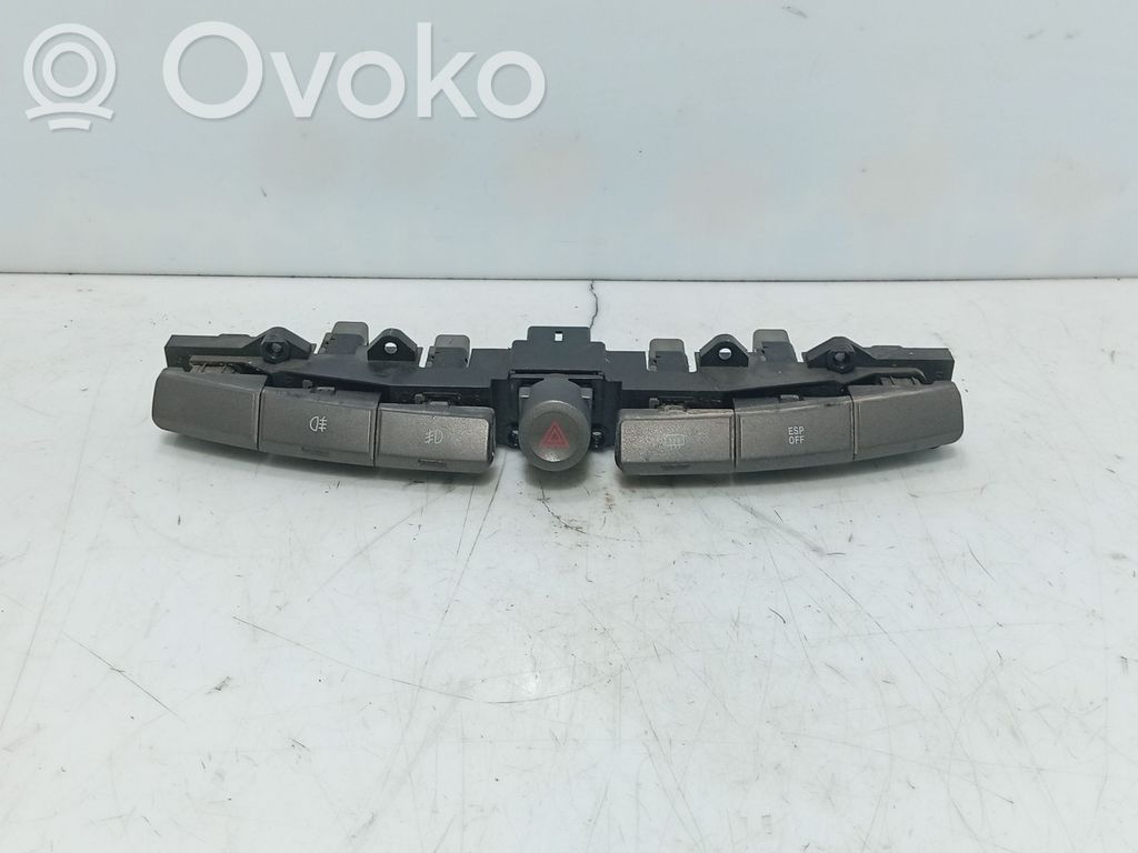 SsangYong Rodius Interruptor de control multifunción 
