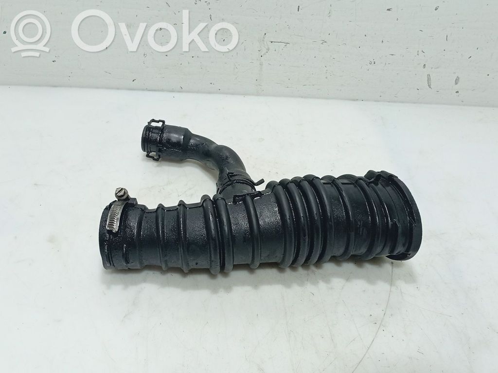 Ford Focus Heater radiator pipe/hose 