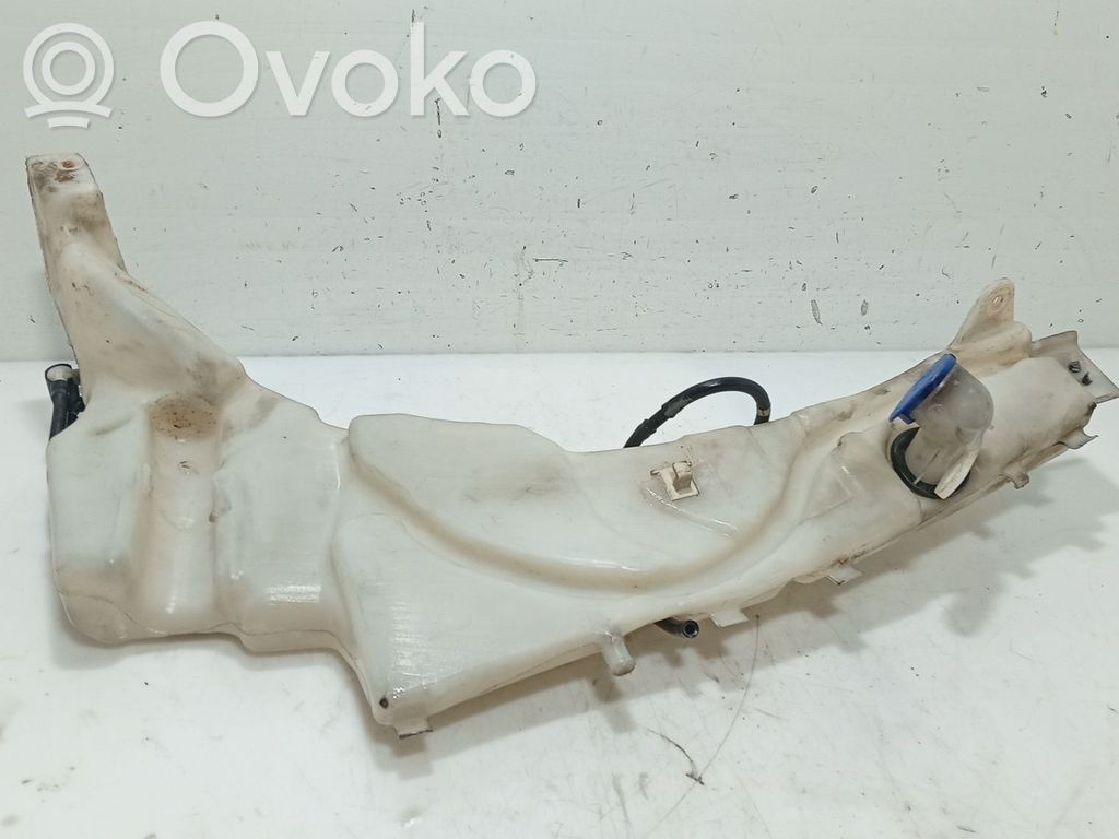 Ford Focus Logu šķidruma tvertne 