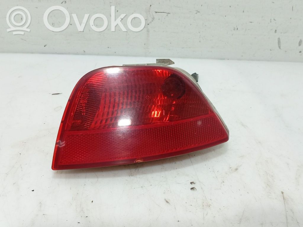 Ford Focus Rear/tail lights 