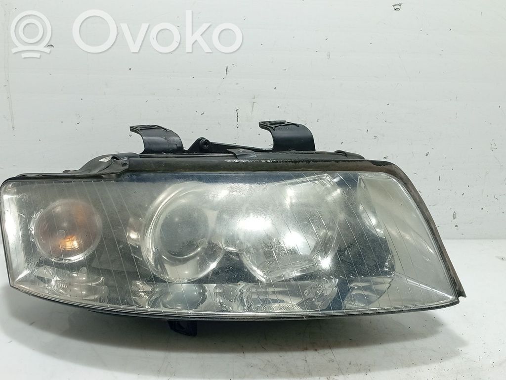 Audi A4 S4 B6 8E 8H Scheinwerfer 