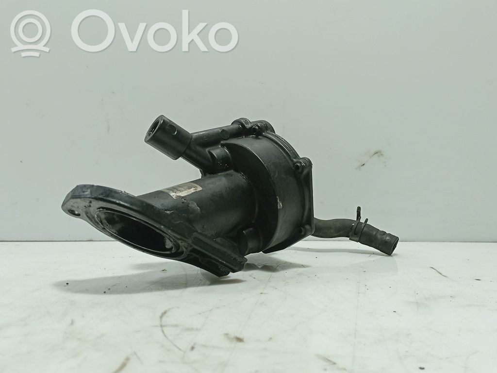 Ford Escort Vacuum pump 