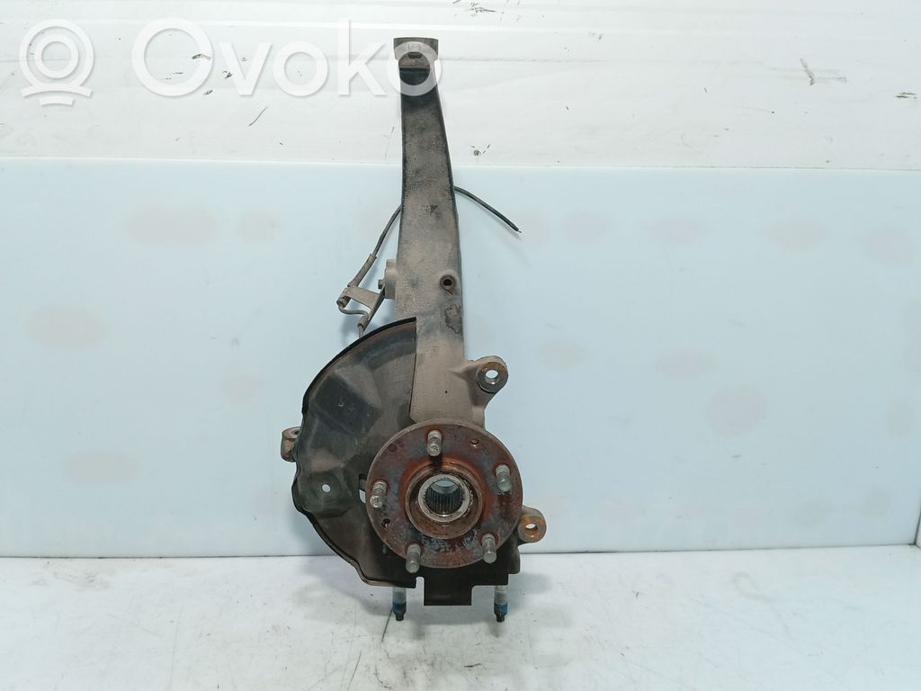 Mazda 6 Achsschenkel vorne 