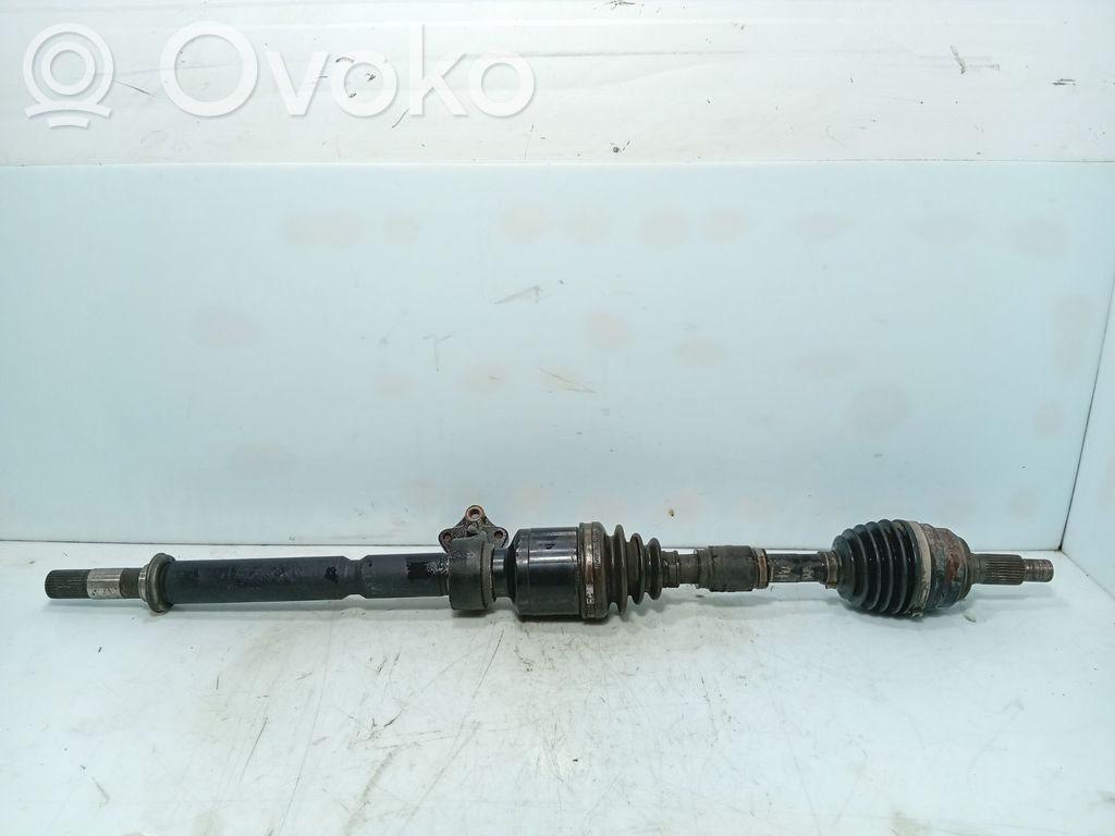 Mazda 6 Eje de transmisión delantero 