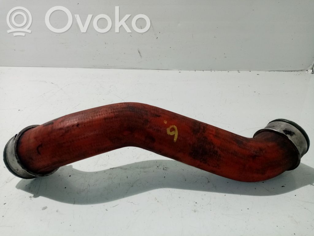 Audi A3 S3 8L Heater radiator pipe/hose 