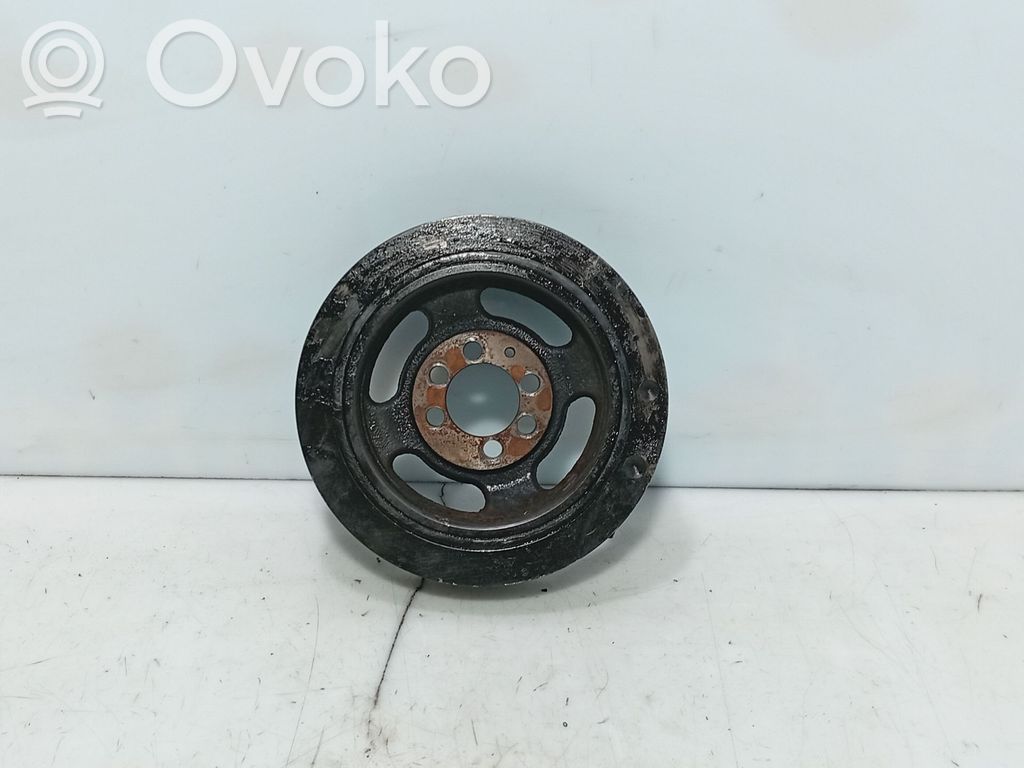 Mazda 6 Crankshaft pulley 
