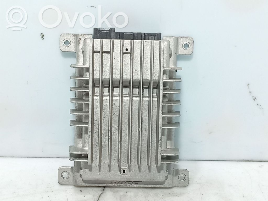 Autres unités de commande / modules   GS1E66920A,08156004,303206203045637