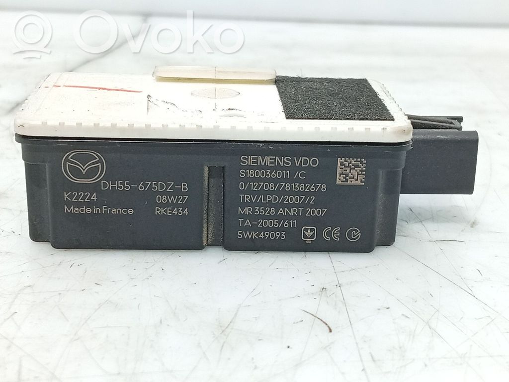 Mazda 6 Sonstige Steuergeräte / Module 