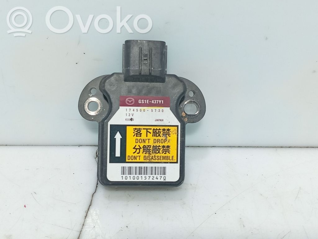 Other control units/modules   GS1E437Y1,1745005730,101001572470