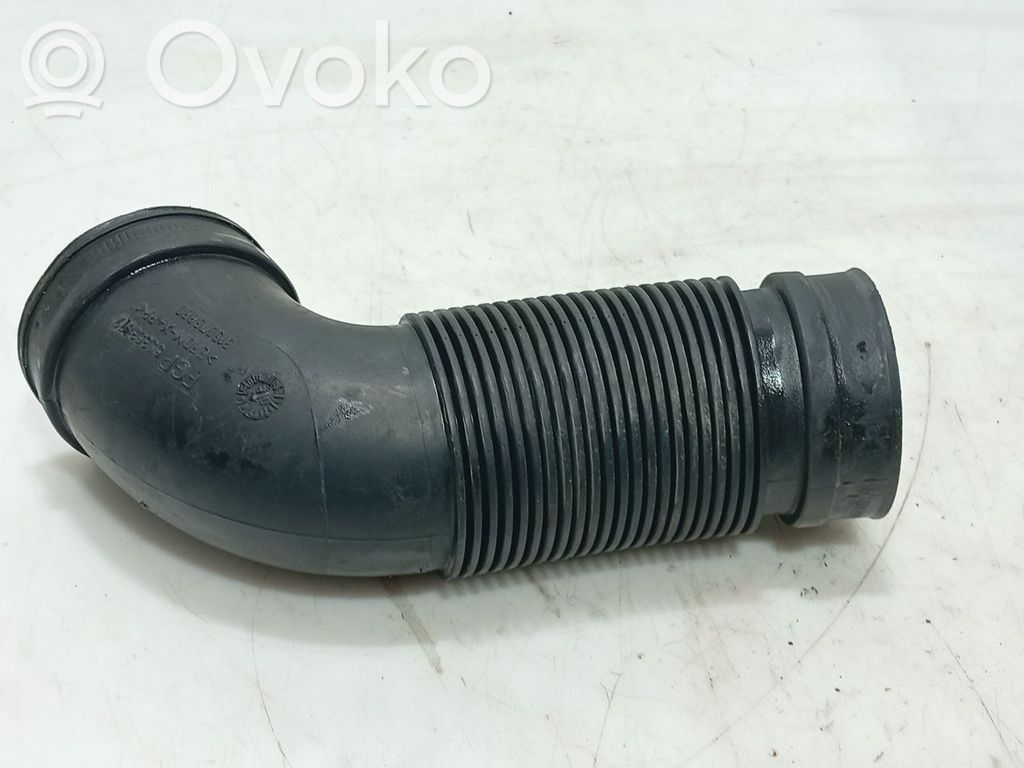 Opel Astra G Pečiuko radiatorius vamzdelis (-ai)/ žarna (-os) 