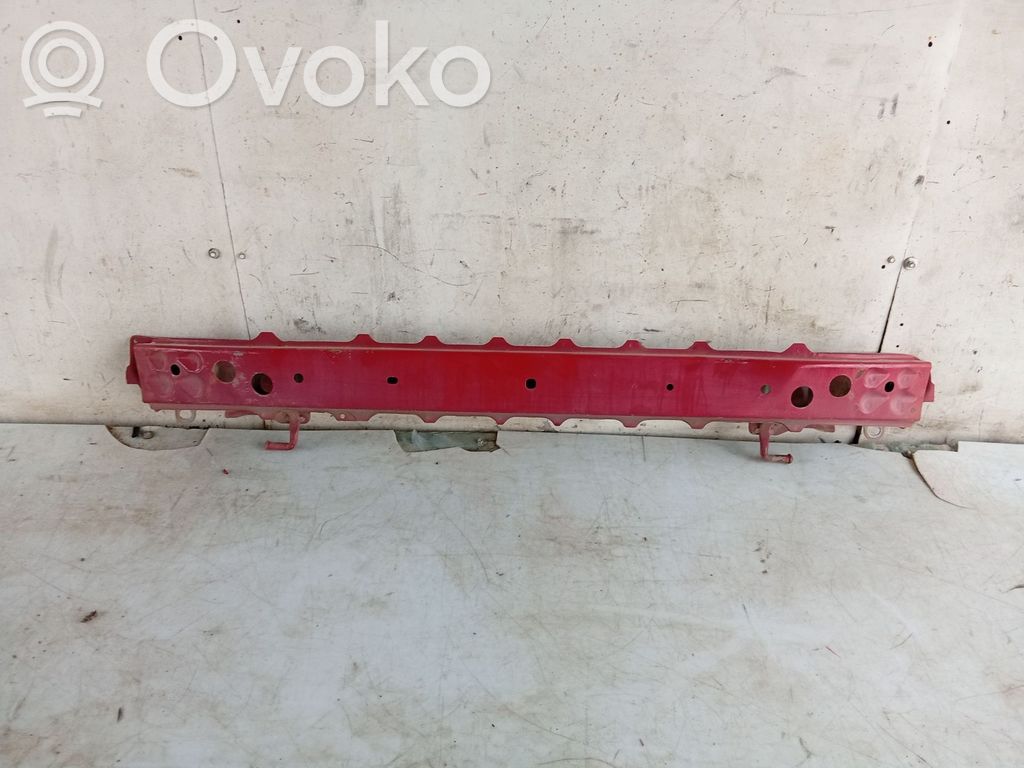 Mazda 6 Soporte del parachoques delantero 