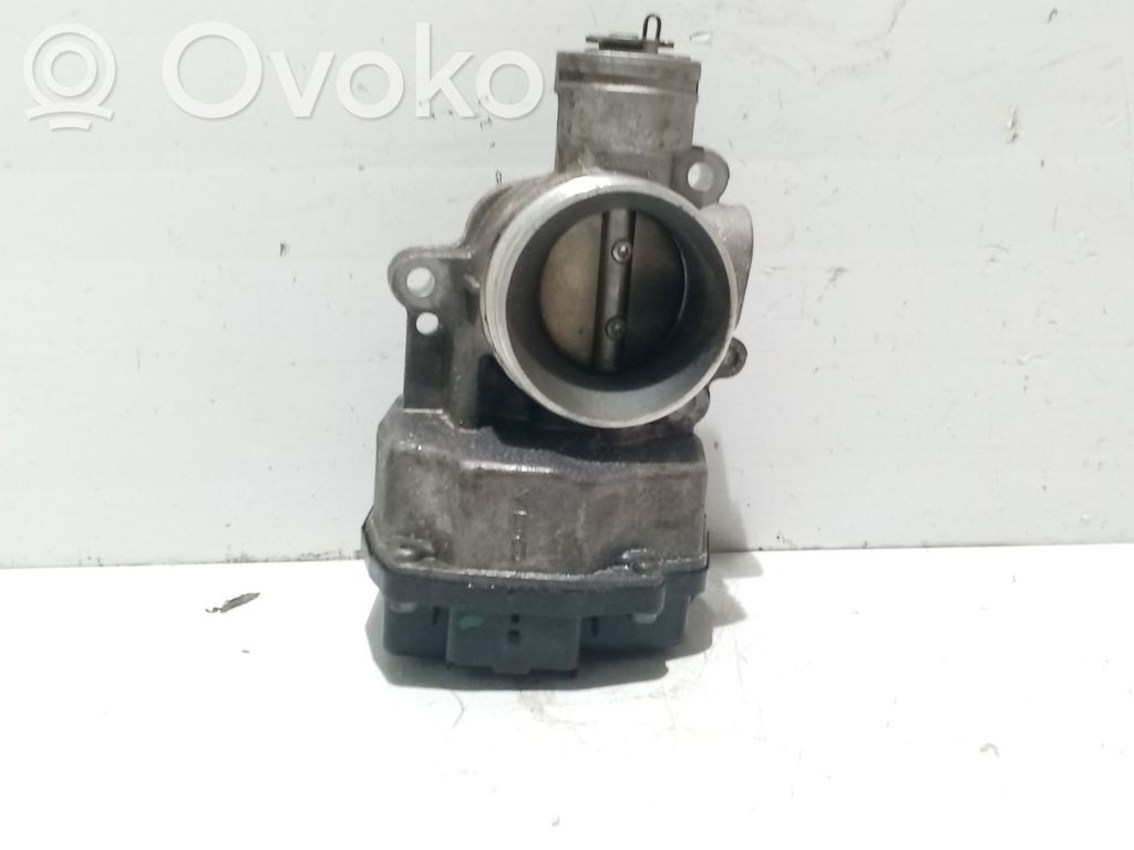 Citroen C3 EGR vārsts 
