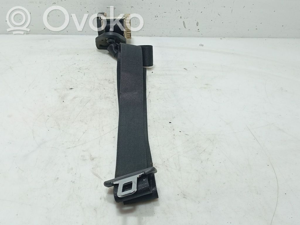 Opel Astra G Cinturón delantero 