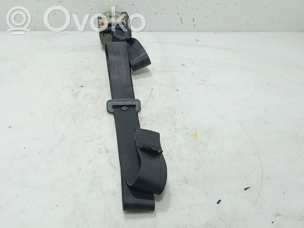 Opel Astra G Cinturón delantero 