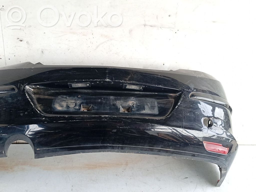 Opel Astra G Parachoques 