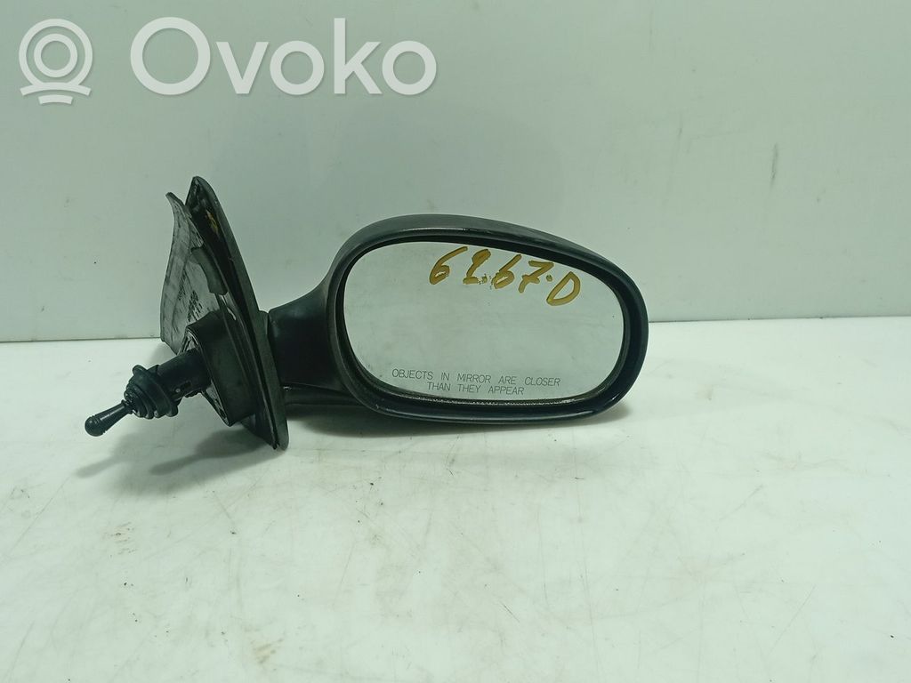Daewoo Lanos Spogulis (elektriski vadāms) 