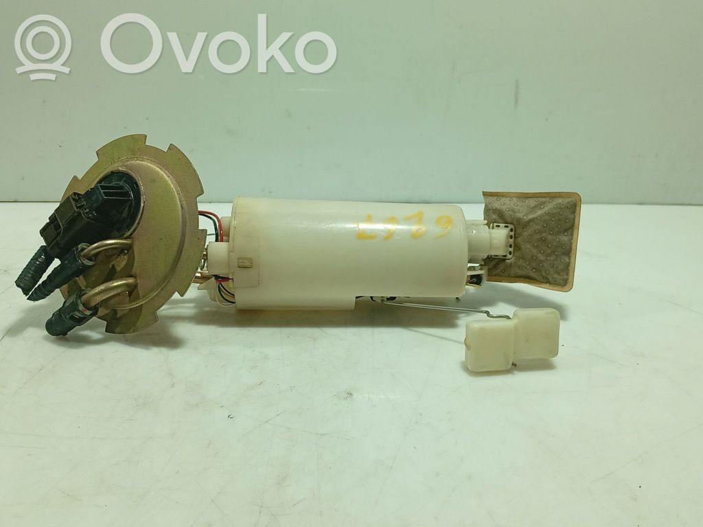 Daewoo Lanos In-tank fuel pump 