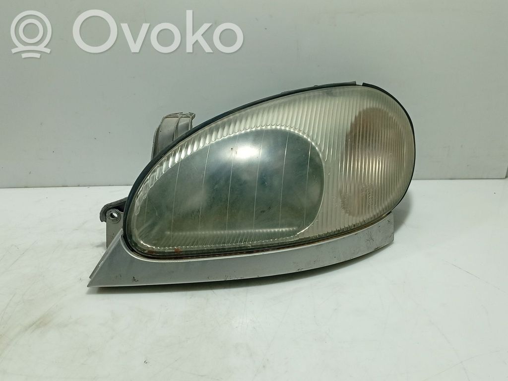 Daewoo Lanos Headlight/headlamp 