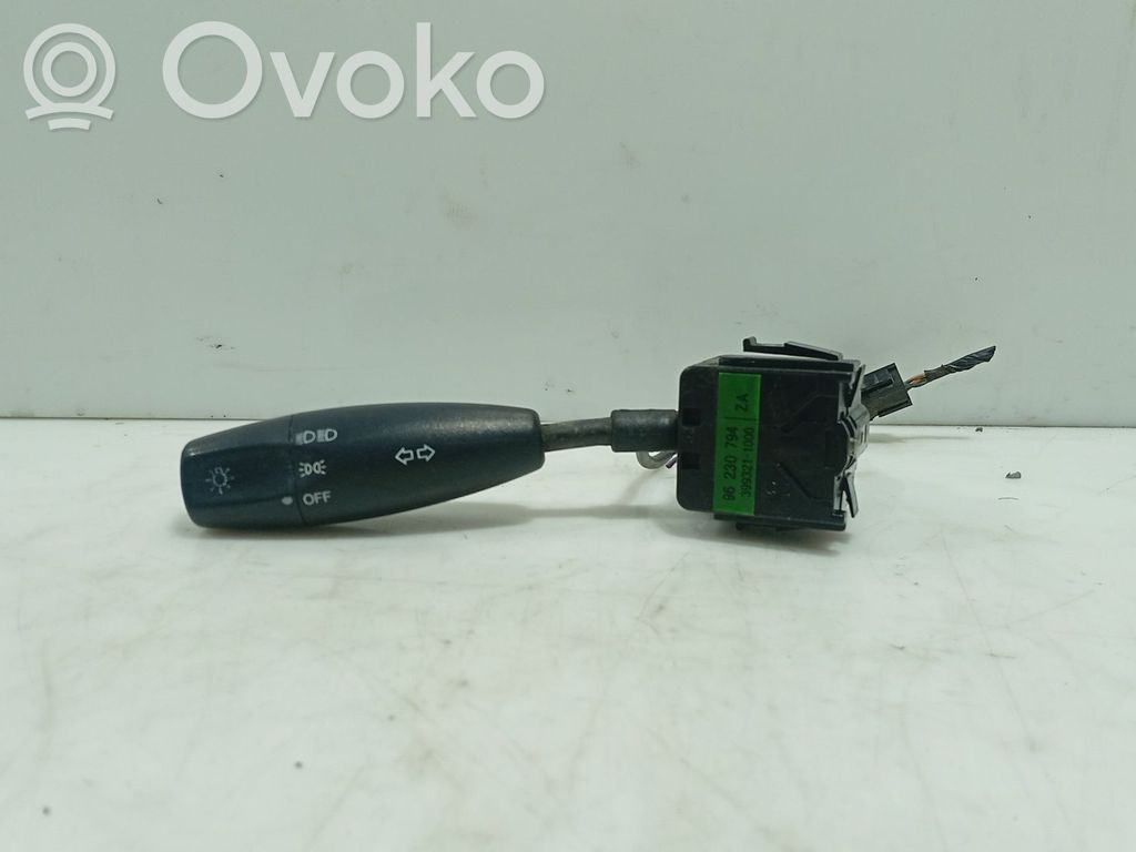 Daewoo Lanos Indicator stalk 