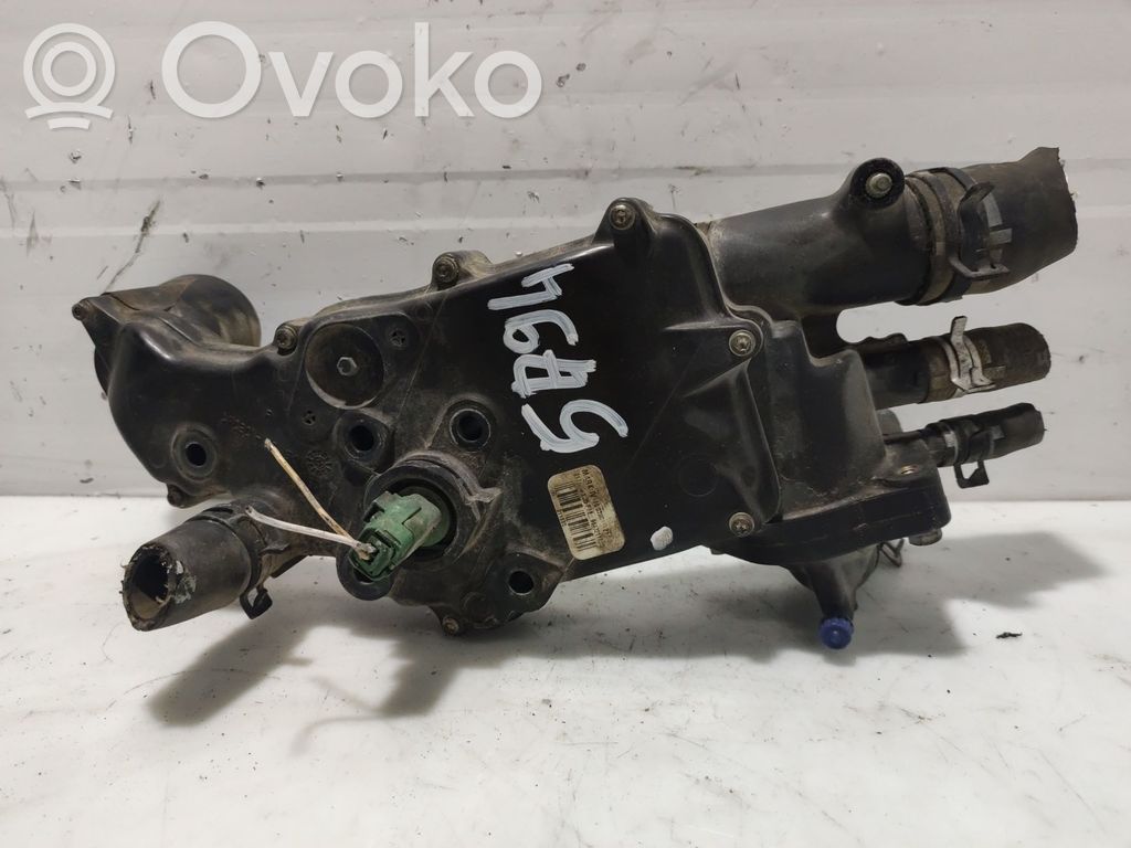 Citroen Xsara Termostato 
