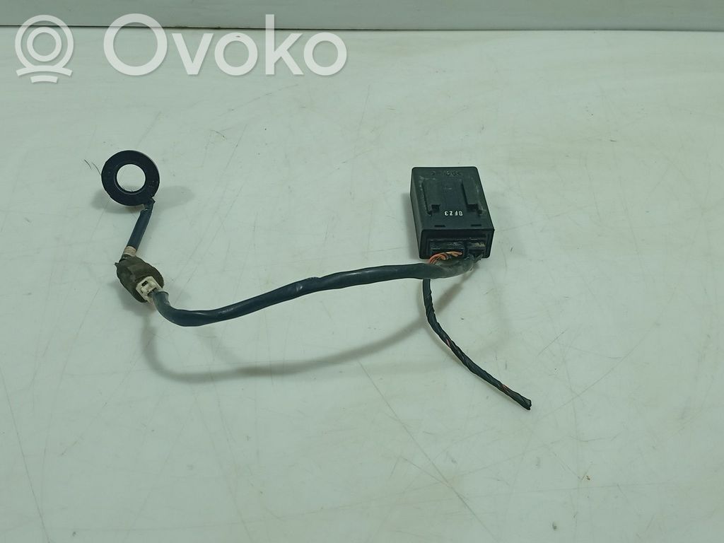 Daewoo Lanos Other control units/modules 