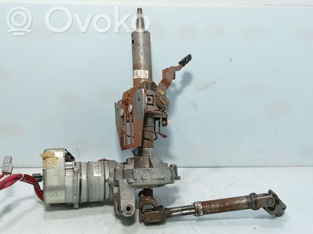 Toyota Auris E180 Ohjauspyörän akseli 