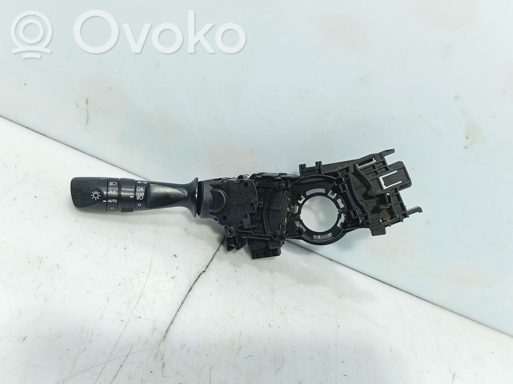 Panel lighting control switch   8414002720,0272017F852