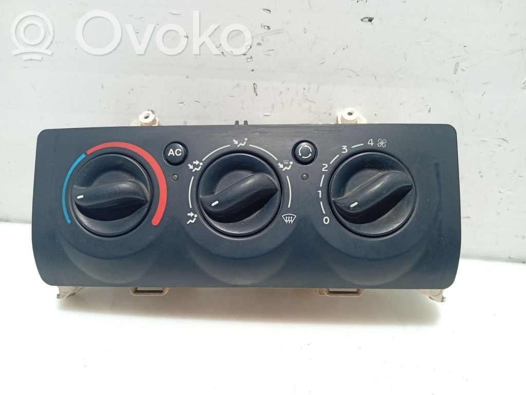 Air conditioner control unit module   7701049075,8200147160,7701051263