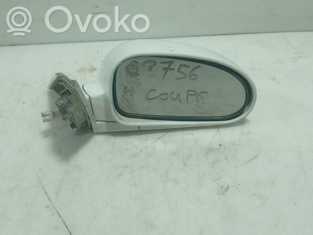Hyundai Sonata Elektryczne lusterko boczne drzwi przednich 