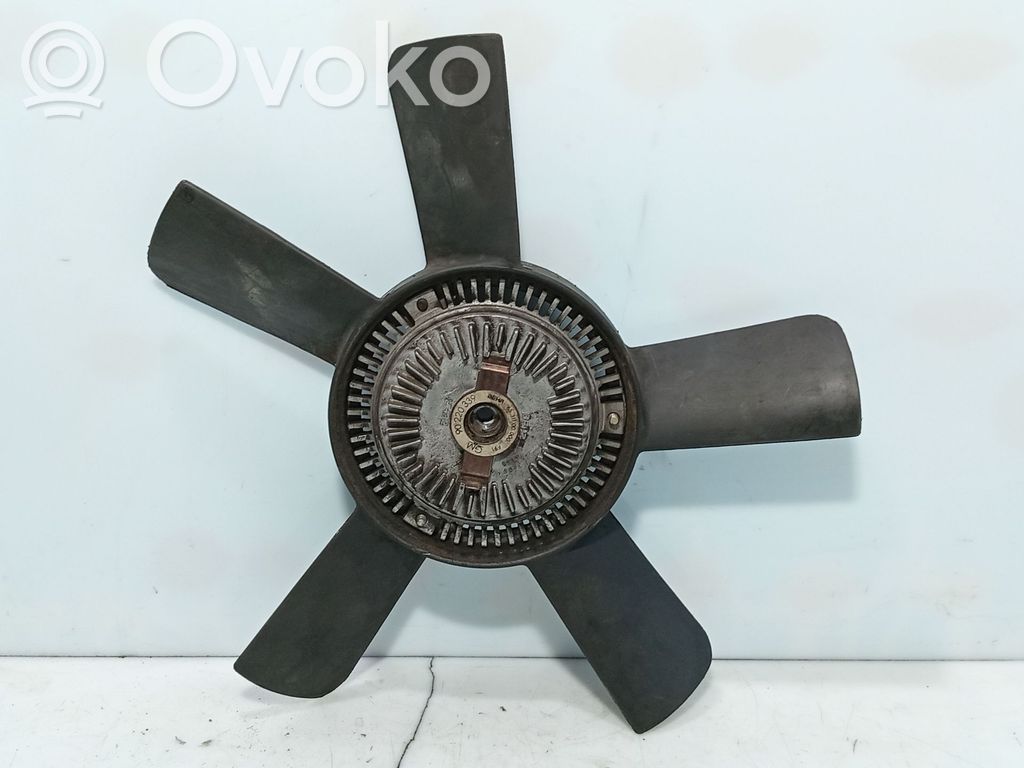 Opel Omega A Ventilador viscoso 