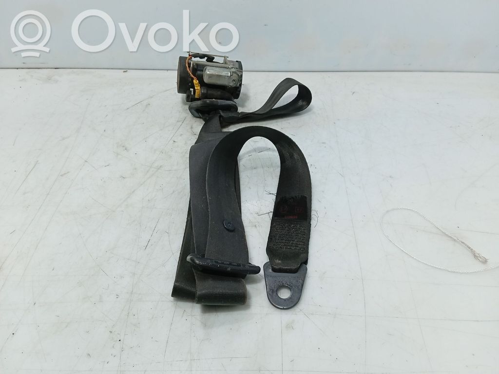 Citroen Xsara Cinturón delantero 