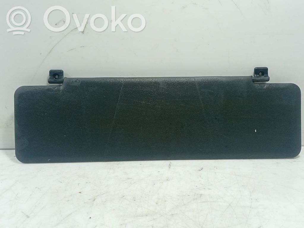 Peugeot Boxer Sonnenblende 