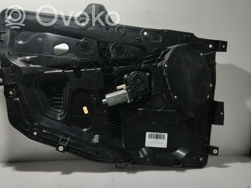 Ford Fiesta Front door electric window regulator 