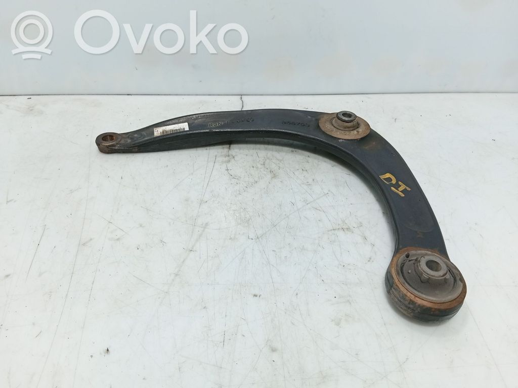 Peugeot Partner Front control arm 