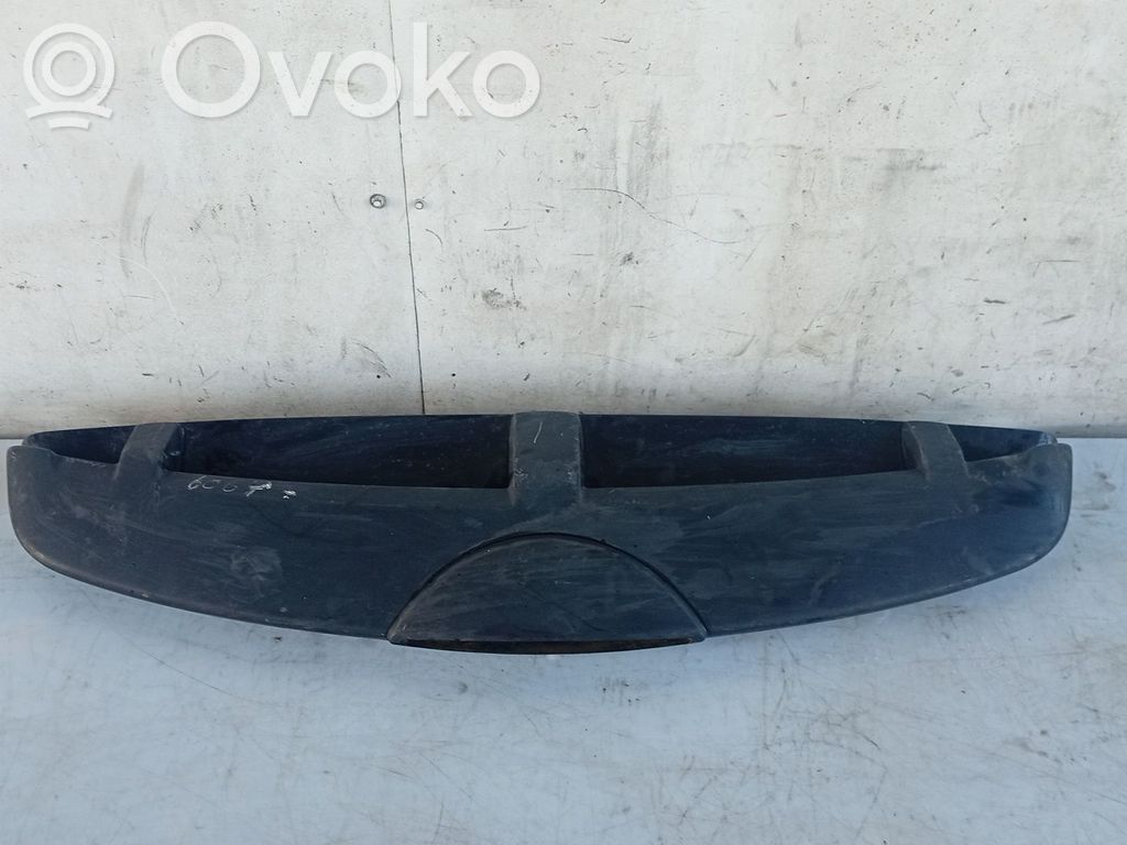 SsangYong Rodius Altra parte interiore 