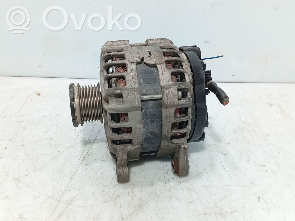 Volkswagen Polo V 6R Ģenerators 