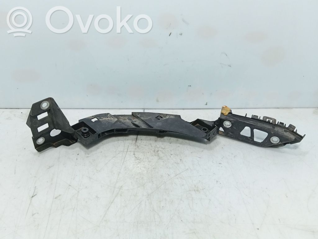 Volkswagen Polo V 6R Altri elementi della console centrale (tunnel) 